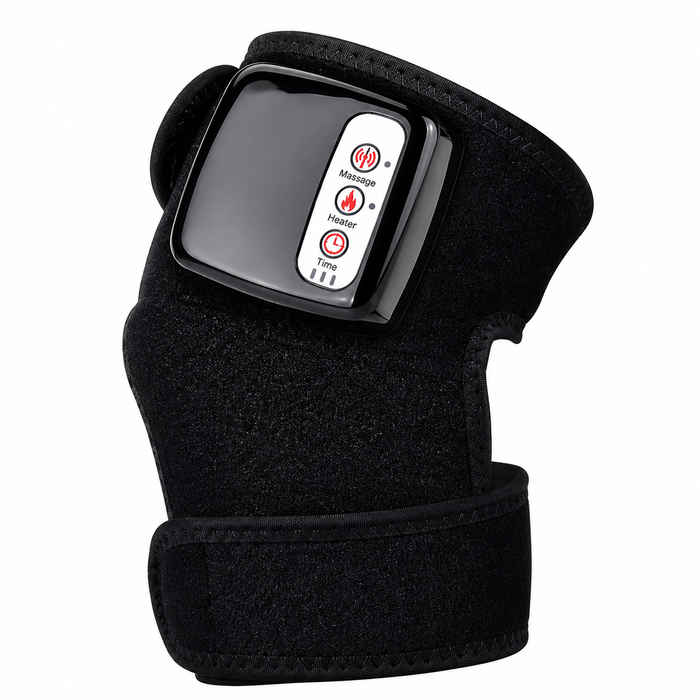Masajeador Térmico para Rodilla y Codo
