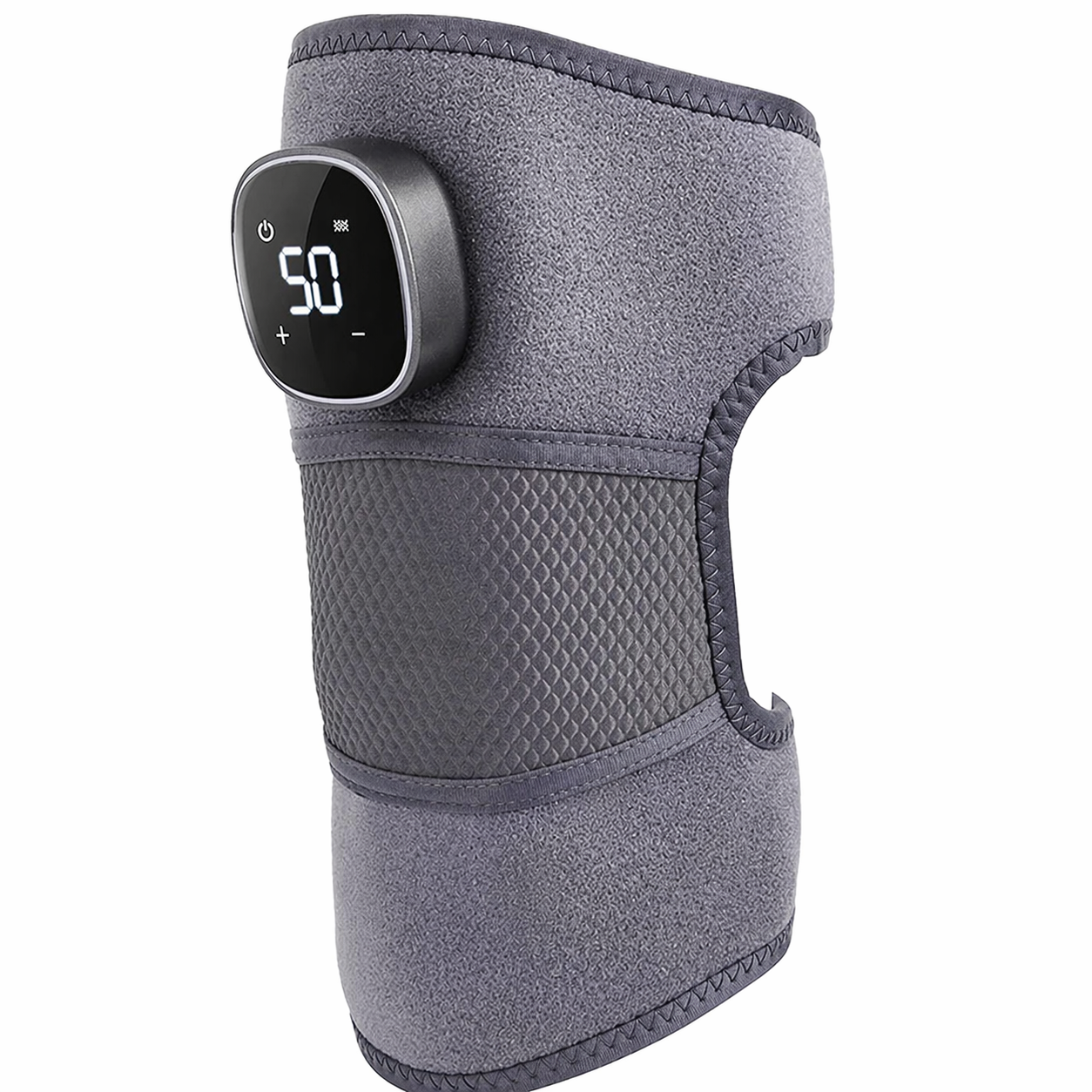 ThermoFlex Pro | Masajeador de Rodilla con Calor