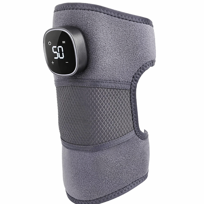 ThermoFlex Pro | Masajeador de Rodilla con Calor
