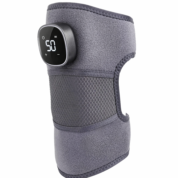 ThermoFlex Pro | Masajeador de Rodilla con Calor